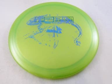 Innova Teebird Luster X-Out