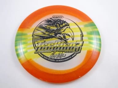 Innova TeeBird3 Champion Dyed