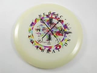 Innova TeeBird3 Champion Glow X-Out