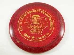Innova TeeBird3 Champion X-Out