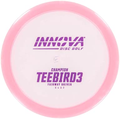 Innova TeeBird3 Champion