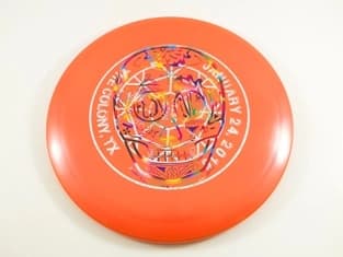 Innova TeeBird3 GStar X-Out
