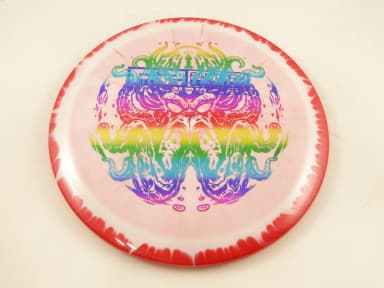 Innova TeeBird3 Halo Star X-Out