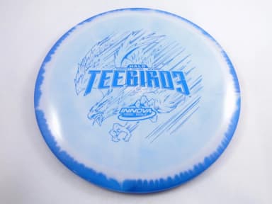 Innova TeeBird3 Halo Star