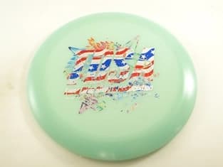 Innova Tern Champion Colored Glow X-Out