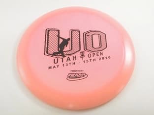 Innova Tern Champion Color Glow