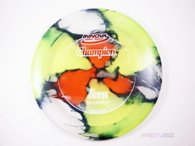 Innova Tern Champion Dyed