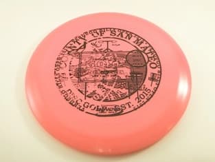 Innova Thunderbird Champion Colored Glow X-Out