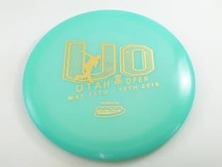 Innova Thunderbird Champion Color Glow