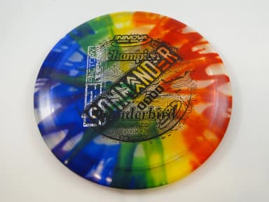 Innova Thunderbird Champion Dyed X-Out