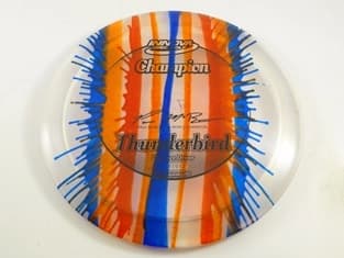 Innova Thunderbird Champion Dyed