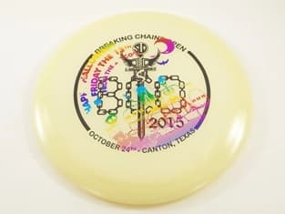 Innova Thunderbird Champion Glow X-Out