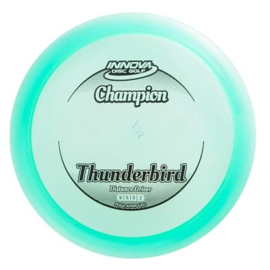 Innova Thunderbird Champion