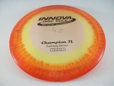 Innova TL Champion Dyed