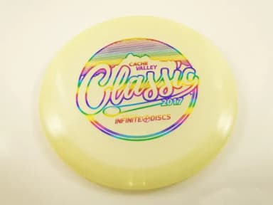 Innova TL Champion Classic Glow