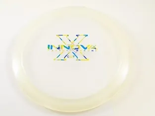 Innova TL Champion X-Out