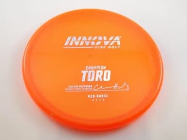 Innova Toro Champion