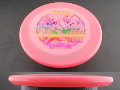 Innova Toro Proto Glow Champion