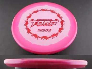 Innova Toro Signature Halo Star