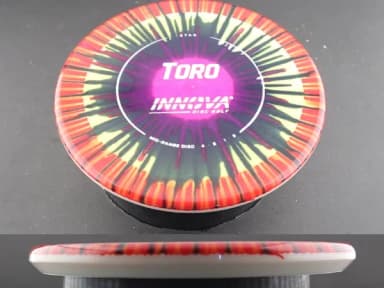 Innova Toro Star Dyed