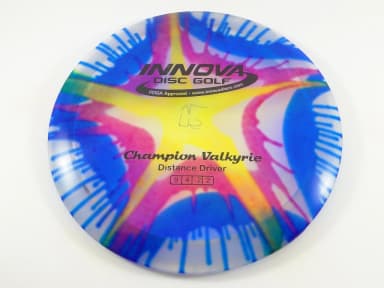 Innova Valkyrie Champion Dyed