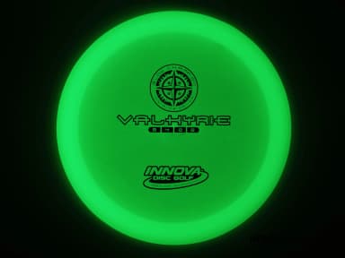 Innova Valkyrie Champion Classic Glow