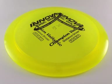 Innova Valkyrie Champion X-Out