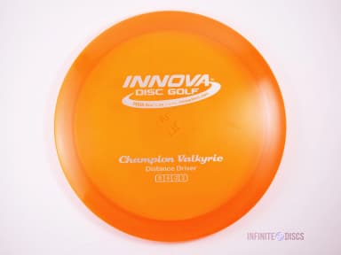 Innova Valkyrie Champion