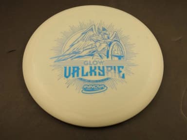 Innova Valkyrie DX Classic Glow X-Out