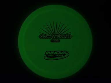 Innova Valkyrie DX Classic Glow