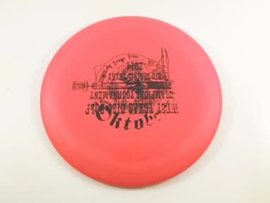 Innova Valkyrie DX X-Out