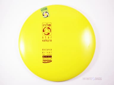 Innova Valkyrie Echo Star