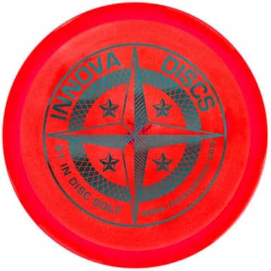 Innova VRoc Champion