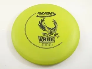 Innova VRoc DX