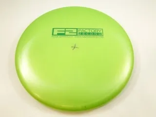 Innova VRoc GStar X-Out