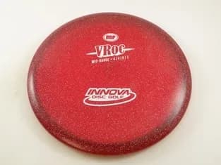 Innova VRoc Metal Flake Champion