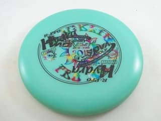 Innova Whale Champion Colored Glow X-Out
