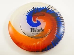 Innova Whale Champion Dyed