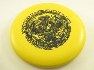 Innova Whale DX X-Out