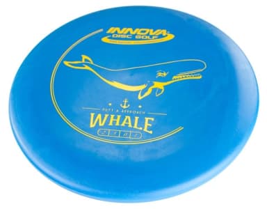 Innova Whale DX