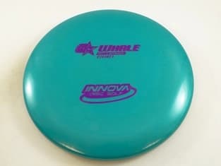 Innova Whale GStar X-Out