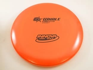 Innova Whale GStar