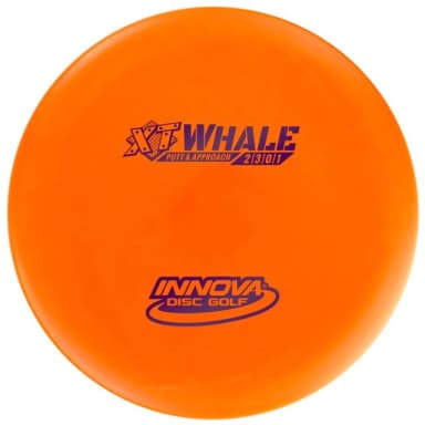Innova Whale XT