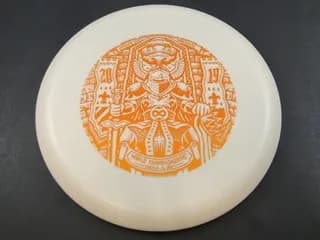 Innova Wombat3 DX Classic Glow