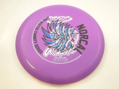 Innova Wombat3 DX X-Out