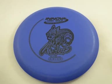 Innova Wombat3 DX