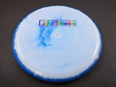 Innova Wombat3 Halo Star X-Out