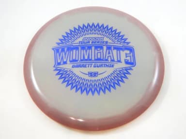 Innova Wombat3 Swirly Star