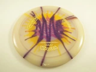 Innova Wraith Blizzard Dyed