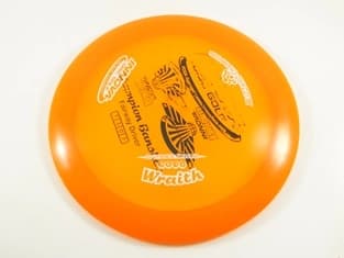 Innova Wraith Blizzard X-Out